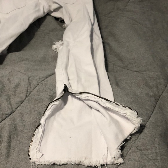 Men’s designer jeans - Picture 3 of 3